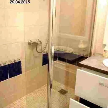 Apartment Abritel *