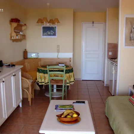 Abritel Apartment Les Issambres