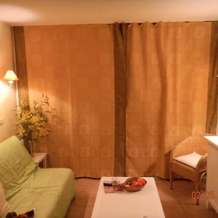 Abritel Apartment *