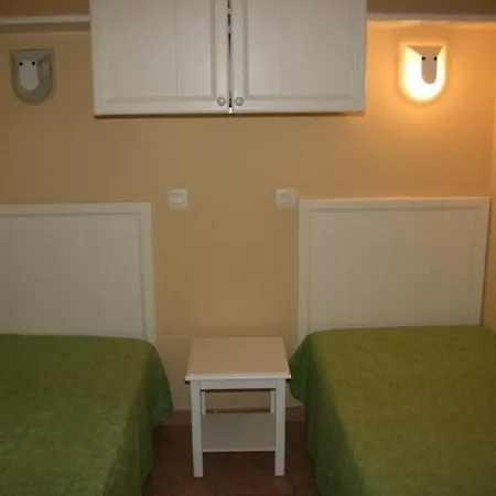 Abritel Apartment